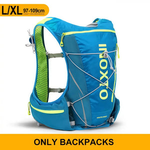 INOXTO 14 Hydration Vest - OUTDOOR INOXTO