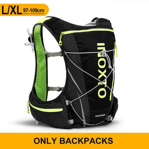 INOXTO 14 Hydration Vest - OUTDOOR INOXTO