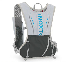 INOXTO Running Hydration Vest for Men Women - OUTDOOR INOXTO