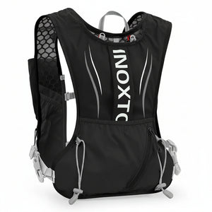 INOXTO Running Hydration Vest for Men Women - OUTDOOR INOXTO