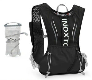 INOXTO Running Hydration Vest for Men Women - OUTDOOR INOXTO