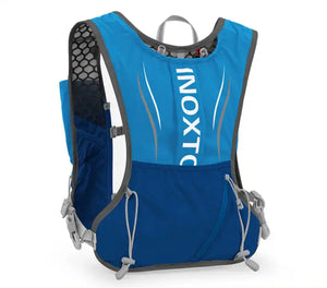 INOXTO Running Hydration Vest for Men Women - OUTDOOR INOXTO