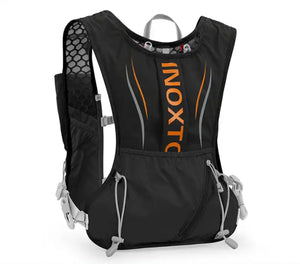 INOXTO Running Hydration Vest for Men Women - OUTDOOR INOXTO