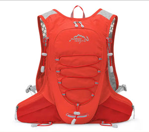INOXTO 10 Running Hydration Vest for Men Women Marathon Race Hiking Backpack - OUTDOOR INOXTO