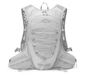 INOXTO 10 Running Hydration Vest for Men Women Marathon Race Hiking Backpack - OUTDOOR INOXTO