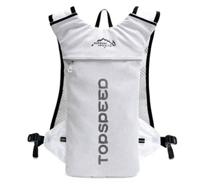 INOXTO 10 Running Hydration Vest Backpack - OUTDOOR INOXTO
