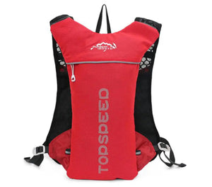 INOXTO 10 Running Hydration Vest Backpack - OUTDOOR INOXTO
