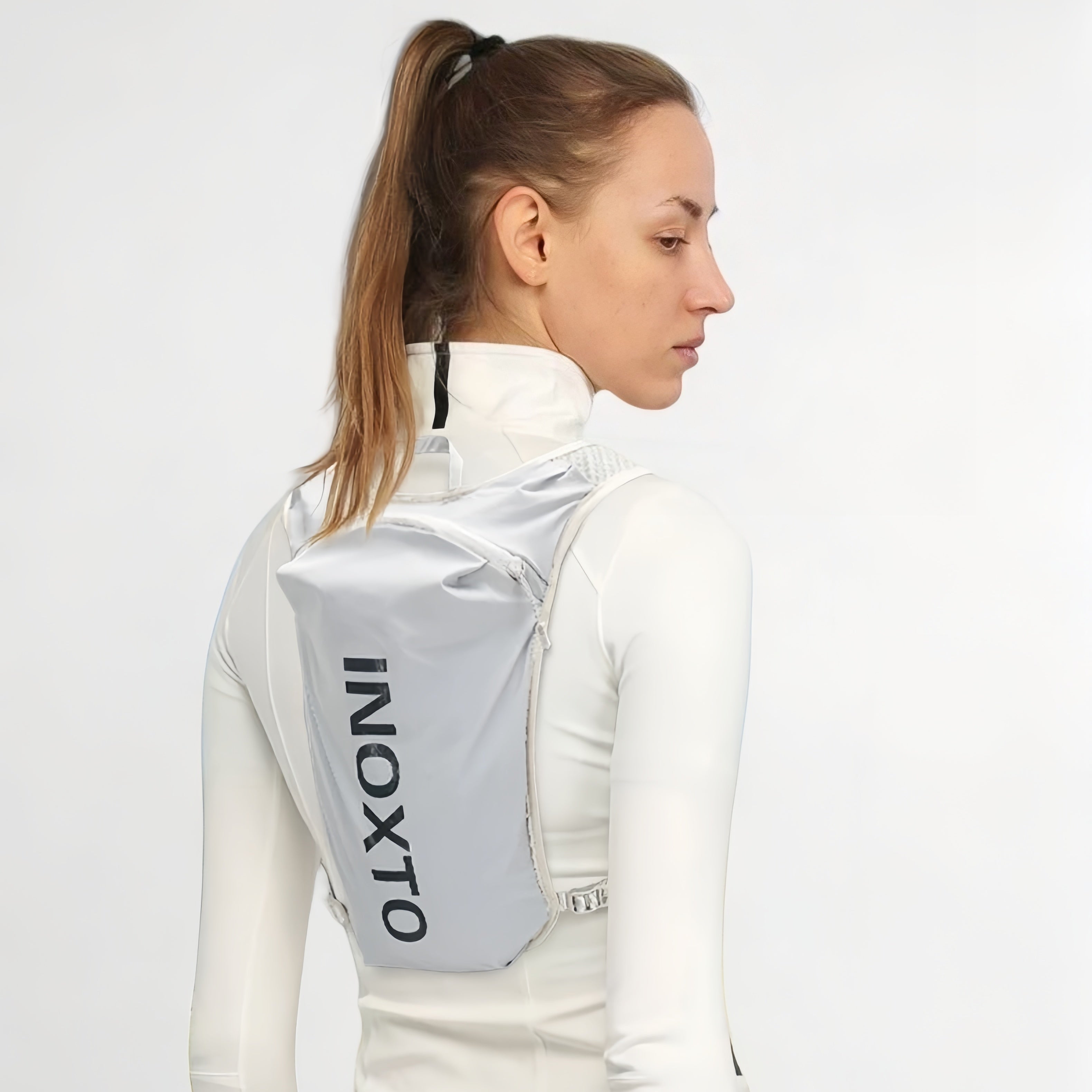 INOXTO Running Hydration Vest - OUTDOOR INOXTO