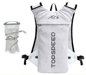 INOXTO 10 Running Hydration Vest Backpack - OUTDOOR INOXTO