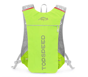 INOXTO 10 Running Hydration Vest Backpack - OUTDOOR INOXTO