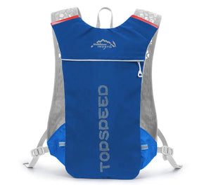 INOXTO 10 Running Hydration Vest Backpack - OUTDOOR INOXTO
