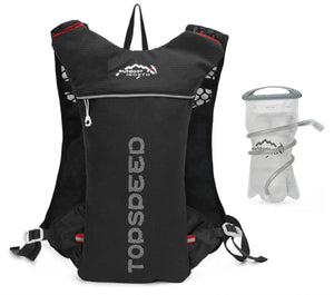 INOXTO 10 Running Hydration Vest Backpack - OUTDOOR INOXTO