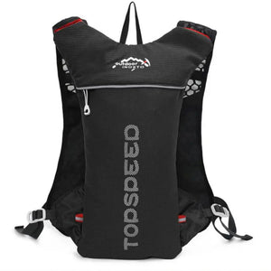 INOXTO 10 Running Hydration Vest Backpack - OUTDOOR INOXTO