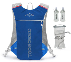 INOXTO 10 Running Hydration Vest Backpack - OUTDOOR INOXTO