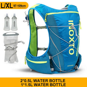INOXTO 14 Hydration Vest - OUTDOOR INOXTO