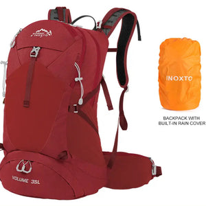 INOXTO 35L Mountaineering Backpack - OUTDOOR INOXTO