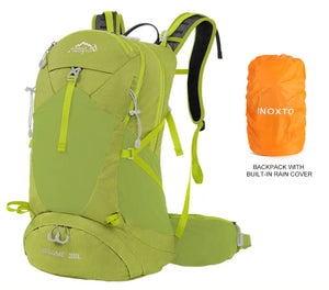INOXTO 35L Mountaineering Backpack - OUTDOOR INOXTO