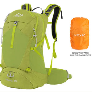 INOXTO 35L Mountaineering Backpack - OUTDOOR INOXTO
