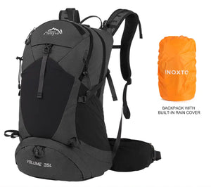 INOXTO 35L Mountaineering Backpack - OUTDOOR INOXTO