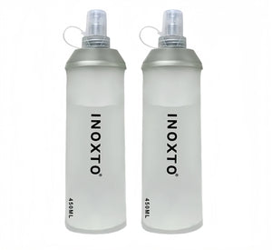 INOXTO Soft Flask - OUTDOOR INOXTO