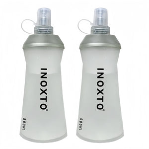 INOXTO Soft Flask - OUTDOOR INOXTO