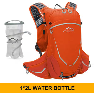 INOXTO 16 Hydration Backpack Lightweight Pack - OUTDOOR INOXTO