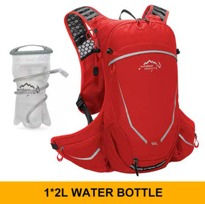 INOXTO 16 Hydration Backpack Lightweight Pack - OUTDOOR INOXTO