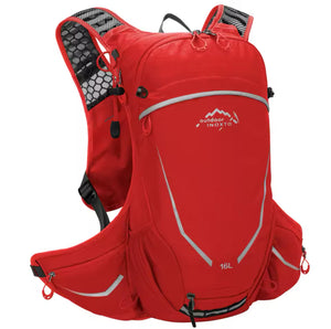 INOXTO 16 Hydration Backpack Lightweight Pack - OUTDOOR INOXTO
