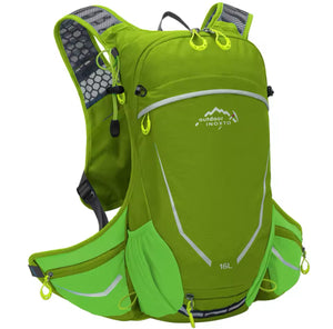 INOXTO 16 Hydration Backpack Lightweight Pack - OUTDOOR INOXTO