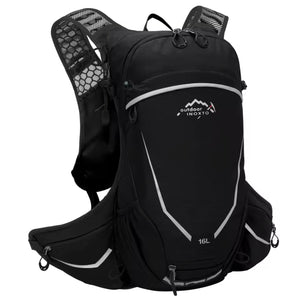 INOXTO 16 Hydration Backpack Lightweight Pack - OUTDOOR INOXTO