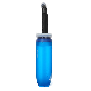 Foldable TPU Soft Water Bottle - 350ml Running Water Bag - OUTDOOR INOXTO