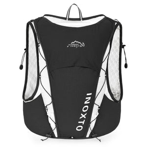 INOXTO 12L Running Backpack- AeroWing Pro - OUTDOOR INOXTO