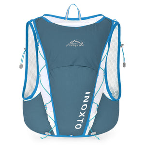 INOXTO 12L Running Backpack- AeroWing Pro - OUTDOOR INOXTO