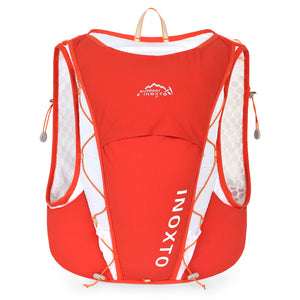 INOXTO 12L Running Backpack- AeroWing Pro - OUTDOOR INOXTO