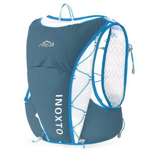 INOXTO 12L Running Backpack- AeroWing Pro - OUTDOOR INOXTO
