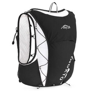 INOXTO 12L Running Backpack- AeroWing Pro - OUTDOOR INOXTO