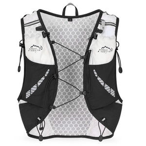 INOXTO 12L Running Backpack- AeroWing Pro - OUTDOOR INOXTO