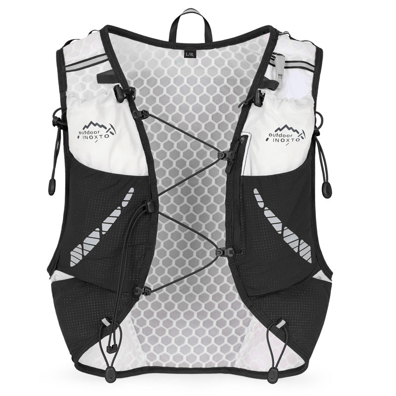 INOXTO 12L Running Backpack- AeroWing Pro - OUTDOOR INOXTO