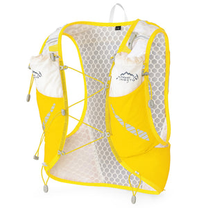 INOXTO 12L Running Backpack- AeroWing Pro - OUTDOOR INOXTO