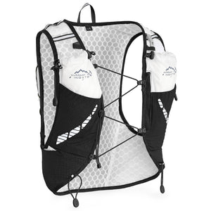 INOXTO 12L Running Backpack- AeroWing Pro - OUTDOOR INOXTO