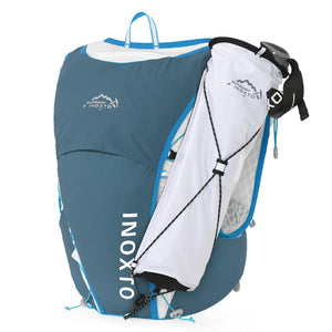INOXTO 12L Running Backpack- AeroWing Pro - OUTDOOR INOXTO