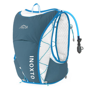 INOXTO 12L Running Backpack- AeroWing Pro - OUTDOOR INOXTO