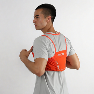 INOXTO Ultra Lightweight Running Vest - OUTDOOR INOXTO