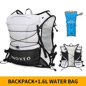 INOXTO 5L Hydration Running Vest - OUTDOOR INOXTO