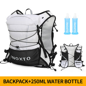 INOXTO 5L Hydration Running Vest - OUTDOOR INOXTO