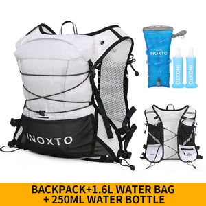 INOXTO 5L Hydration Running Vest - OUTDOOR INOXTO