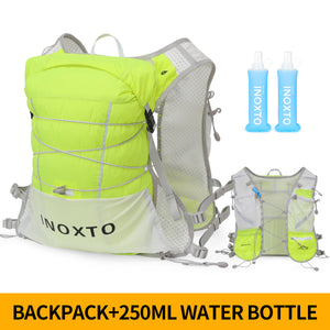 INOXTO 5L Hydration Running Vest - OUTDOOR INOXTO
