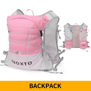 INOXTO 5L Hydration Running Vest - OUTDOOR INOXTO