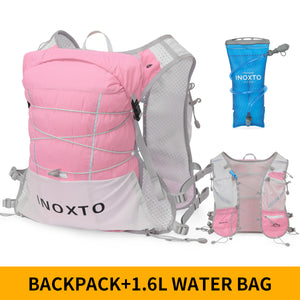 INOXTO 5L Hydration Running Vest - OUTDOOR INOXTO