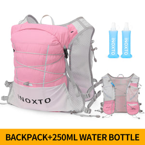 INOXTO 5L Hydration Running Vest - OUTDOOR INOXTO